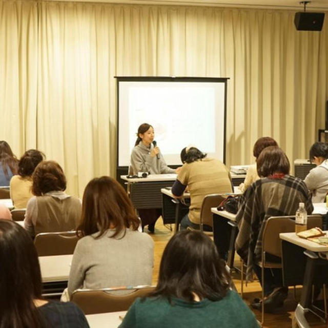 【イベントレポ】写真講座〜＠東陽町フェイクスイーツエスト〜