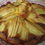りんごケーキ・２００９
