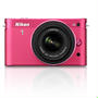 私ゎこの色！★Nikon1 J2★GG BEAUTY PROJECT