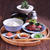 「つぼ鯛のみりん干し定食」