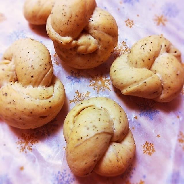 ロイヤルミルクティーパン