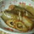 子持ちカレイの煮付けとあだたら吟醸・奥の松