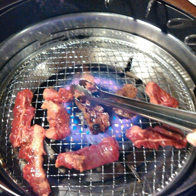 GWは甘太郎で焼肉食べ放題に行っちゃおう！