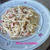 サーモンのパスタソースのレシピ