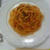 パスタの撮影