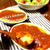 還暦ライダー。 と ふわっしゅわで新食感⁈とろ〜りチーズのスフレオムカレー♡