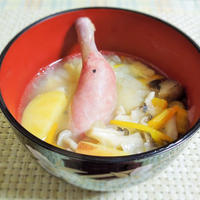 ◇創味シャンタンDX鍋