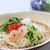 【レシピ】まだまだ美味しい♪夏はそうめん♡
