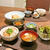 味噌鶏丼