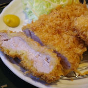 【千葉】肉厚すぎるロースかつに感動。「いなよし」で味わう“極厚とんかつ”体験