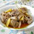 まぐろのアラ煮