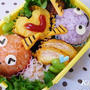 キャラ弁2月総集編