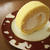 白いハチミツのロールケーキ