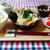 白身魚の竜田揚げ～玉ねぎおろしソース～