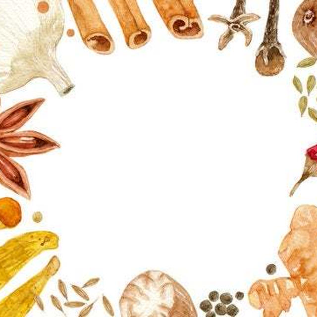 【薬膳ランチ会】カルチャーセンターでの薬膳ランチ会をご紹介します