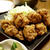 げんこつサイズのから揚げ