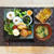 新じゃがが美味しそすぎる！ワンプレート朝ごはん/箸置き