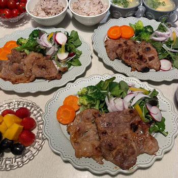 300年以上続く味噌の味