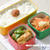 簡単！時短お弁当レシピ～ストックおかずで詰めるだけラクチン弁当～