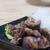 再現料理の「すなポン」と麺処福吉