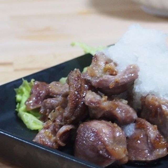 再現料理の「すなポン」と麺処福吉