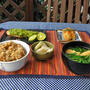 朝ごはん　１０月２９日（木）