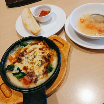 昨日のご飯☆