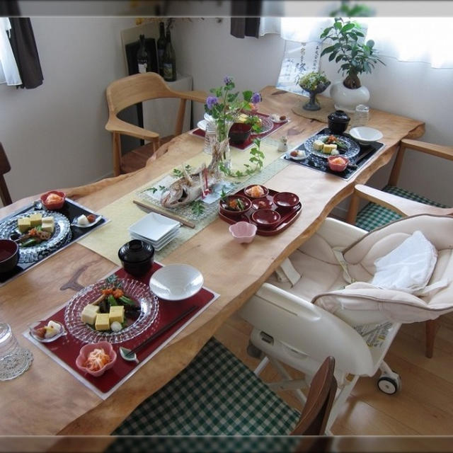 "食"を楽しめる人生を。