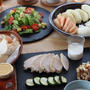 【 休日のブランチ 】