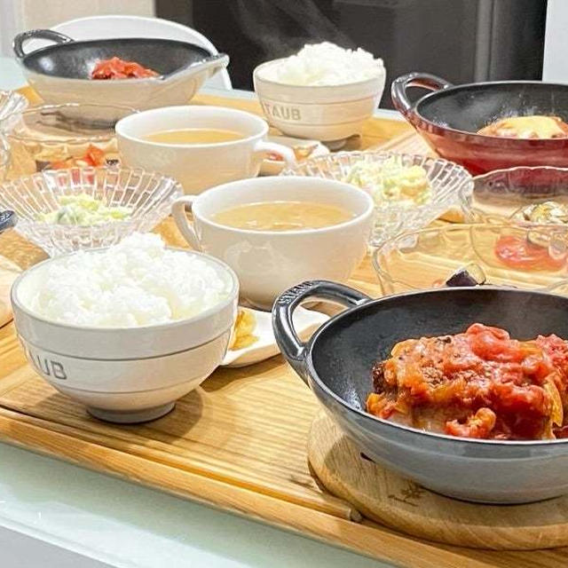 【おうちごはん】2月29日✰息子がずっと呪文のように!!!!!!!!!!