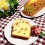 パウンドケーキ♪