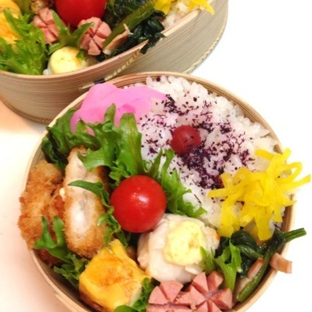 お弁当