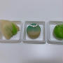 和菓子教室　6月