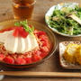ダイエットに♪糖質制限の冷やし麺献立