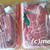 夫の弟からお肉が届きました。そのお肉でゆるキャン△すき焼きを作ってみました(#^.^#)