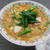 たまごあんかけうどん