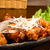 胸肉ヤンニョムチキン。甘辛がたまらない！