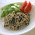鶏胸肉　ｄｅ　チーズ風味の利休焼き