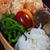 チキンライス弁当