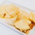 【レシピ】味が染み染みごはんのお供に♡やみつきパリパリ大根