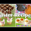 Top 10 Easter Recipes | OCHIKERON | Japanese Cooking Video by ochikeronさん