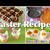 Top 10 Easter Recipes | OCHIKERON | Japanese Cooking Video