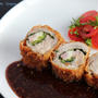 vol.29 Rolled Chicken