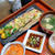 ＊豚コマチヂミで元気が出る晩御飯＊