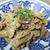 牛肉と牛蒡のさっと煮