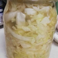 さっぱり手作りザワークラウト〈ぐんまクッキングアンバサダー〉