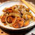 にんじん＆玉ねぎの生姜焼き