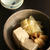 豆腐と白菜の煮物