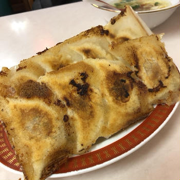 ☆餃子李☆