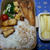 第号　サバ塩焼弁当